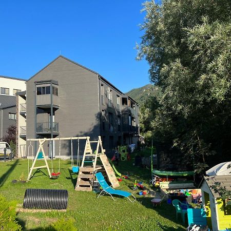 Apartman Kykula - Terchova, Vysne Kamence 1520 Zewnętrze zdjęcie