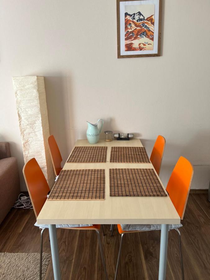 Apartman Kykula - Terchova, Vysne Kamence 1520 Zewnętrze zdjęcie