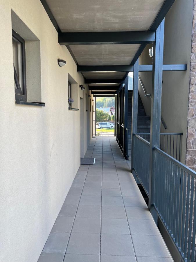 Apartman Kykula - Terchova, Vysne Kamence 1520 Zewnętrze zdjęcie