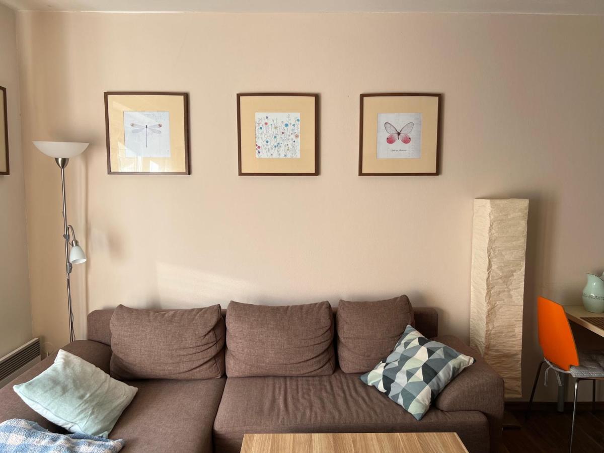 Apartman Kykula - Terchova, Vysne Kamence 1520 Zewnętrze zdjęcie