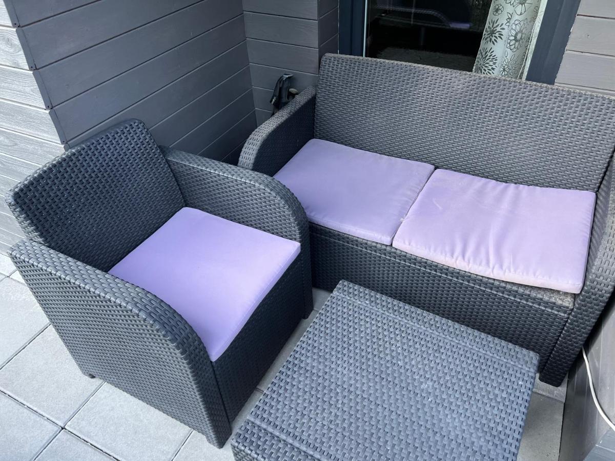 Apartman Kykula - Terchova, Vysne Kamence 1520 Zewnętrze zdjęcie