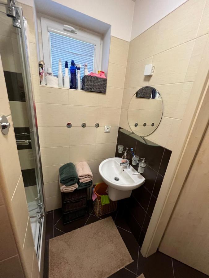 Apartman Kykula - Terchova, Vysne Kamence 1520 Zewnętrze zdjęcie